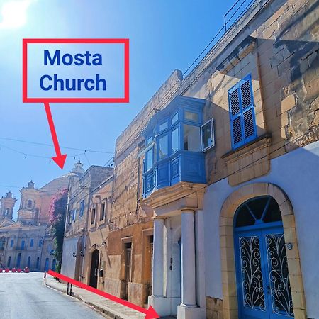 Fusion Homestay Accommodation Моста Екстериор снимка