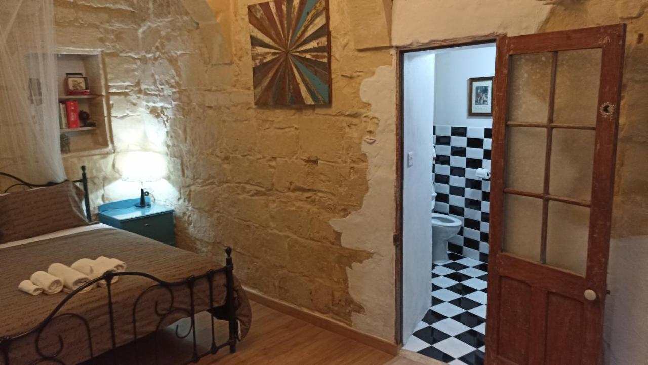Fusion Homestay Accommodation Моста Екстериор снимка