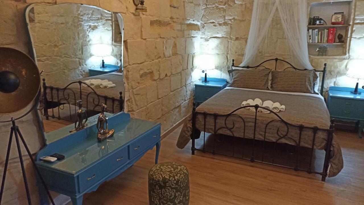Fusion Homestay Accommodation Моста Екстериор снимка