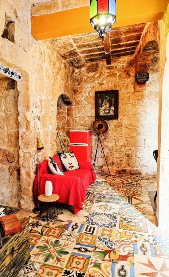 Fusion Homestay Accommodation Моста Екстериор снимка