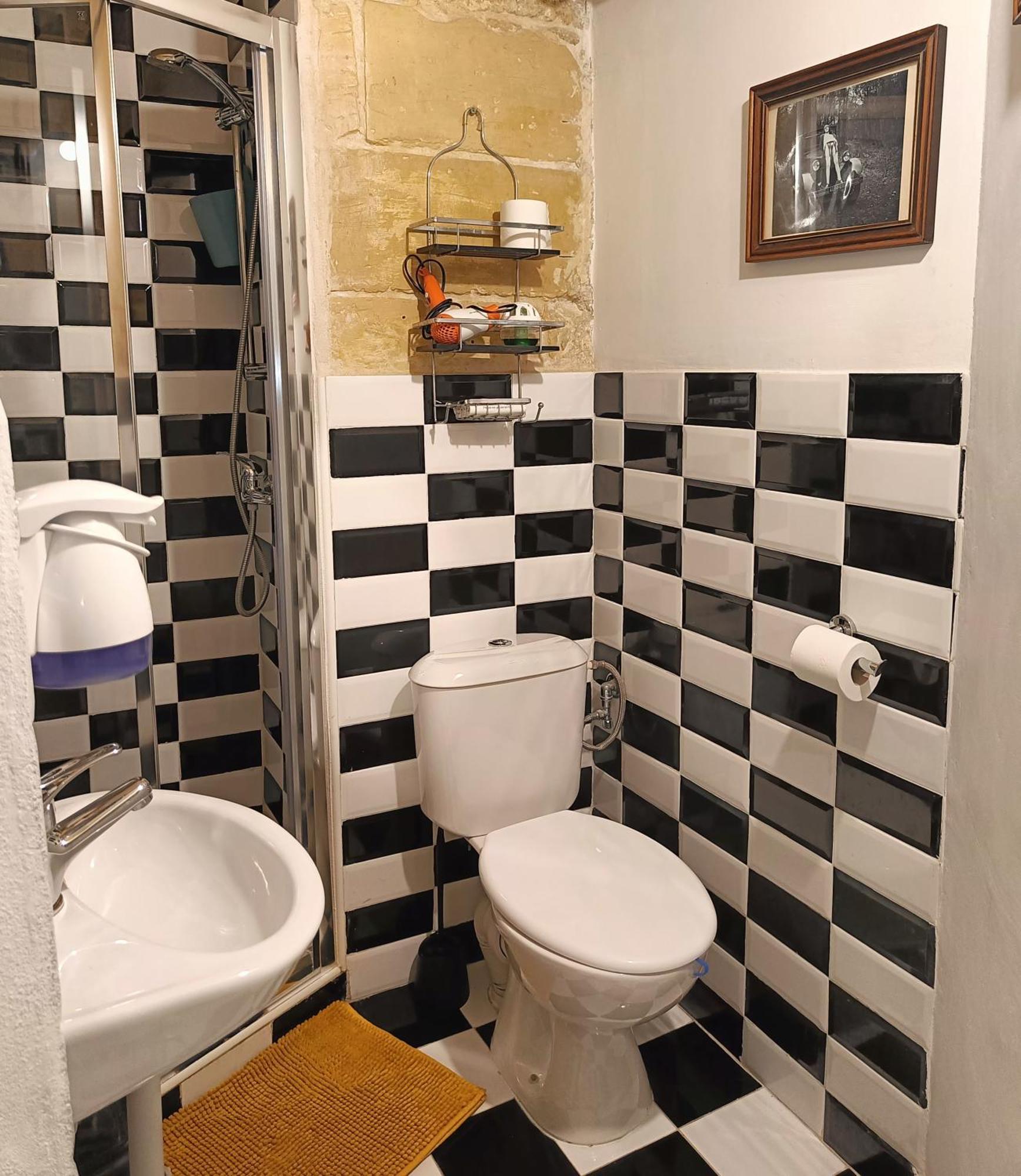 Fusion Homestay Accommodation Моста Екстериор снимка
