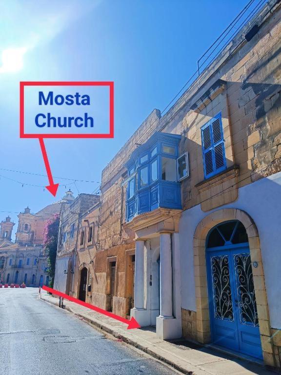 Fusion Homestay Accommodation Моста Екстериор снимка